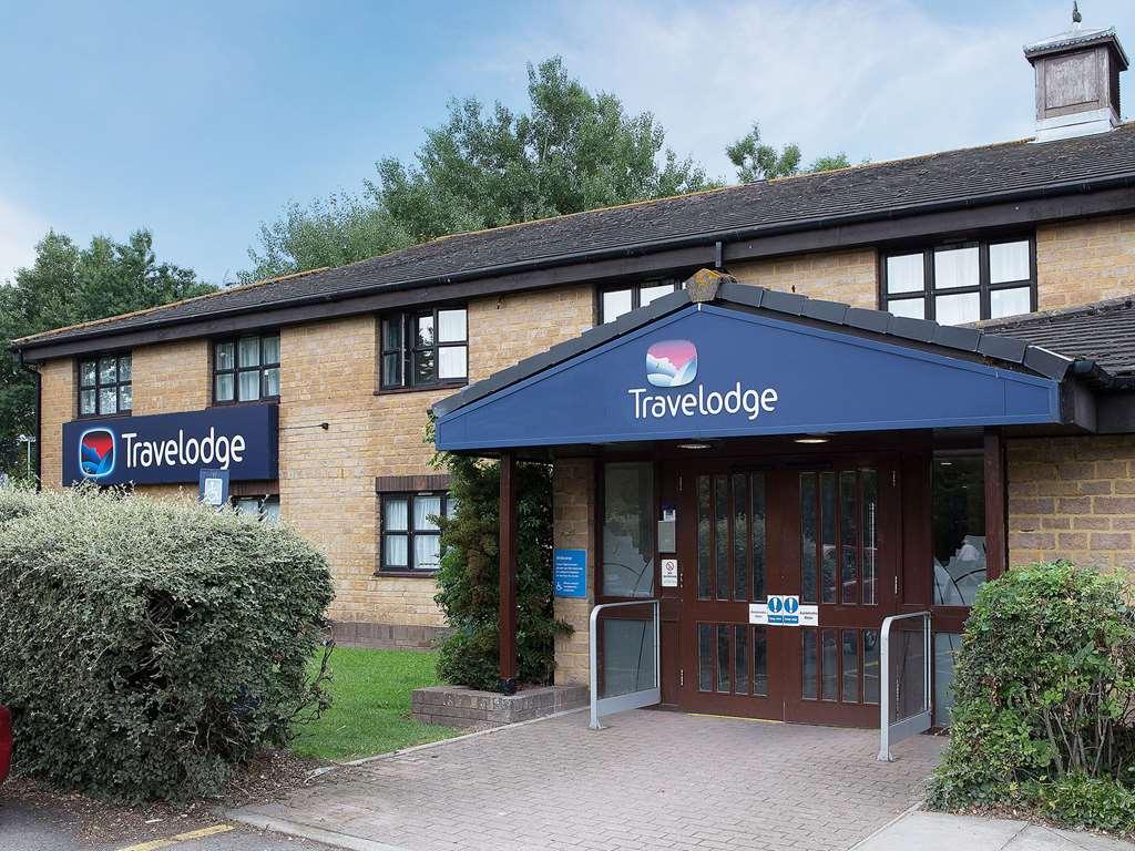 Travelodge Ilminster Ngoại thất bức ảnh