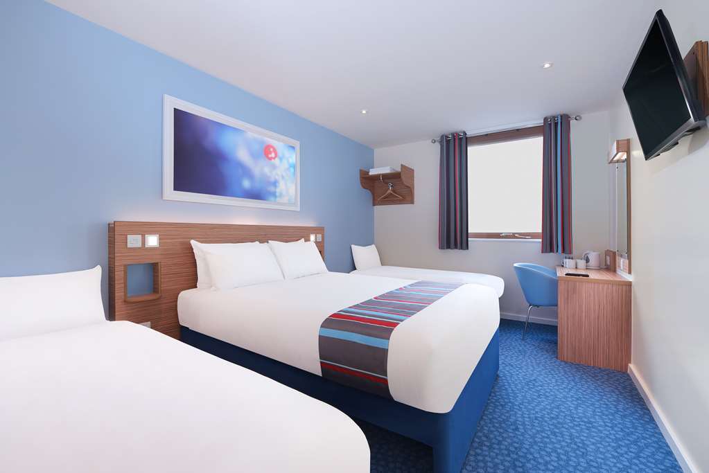 Travelodge Ilminster Phòng bức ảnh