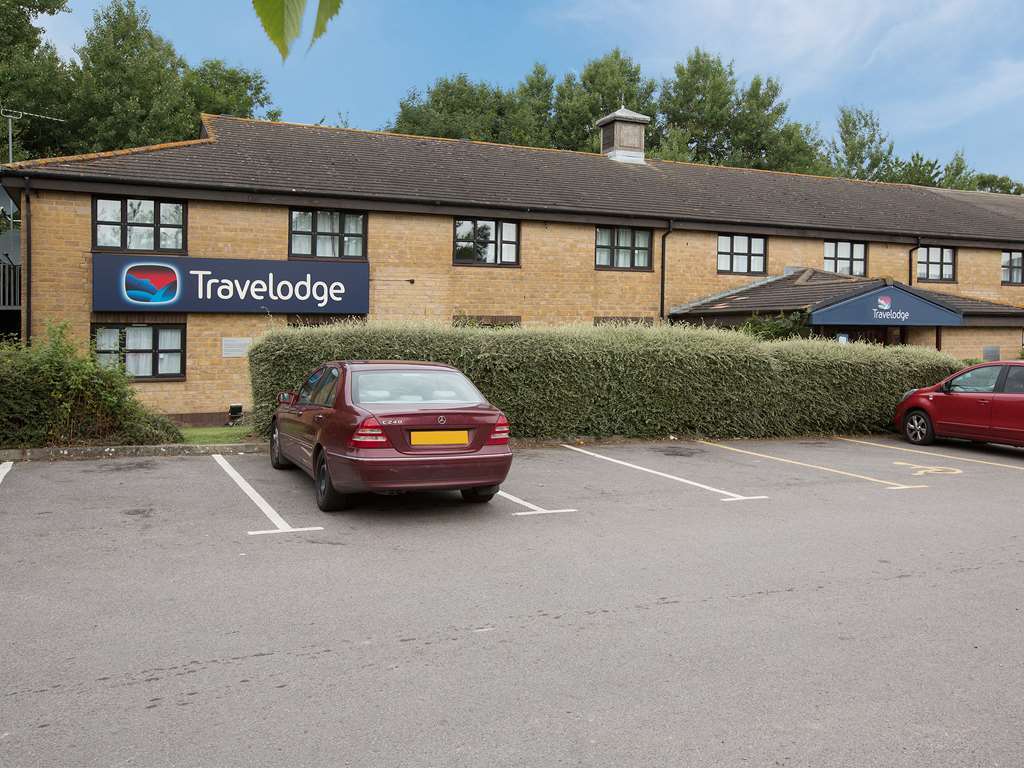 Travelodge Ilminster Ngoại thất bức ảnh